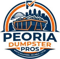 Peoria Dumpster Pros